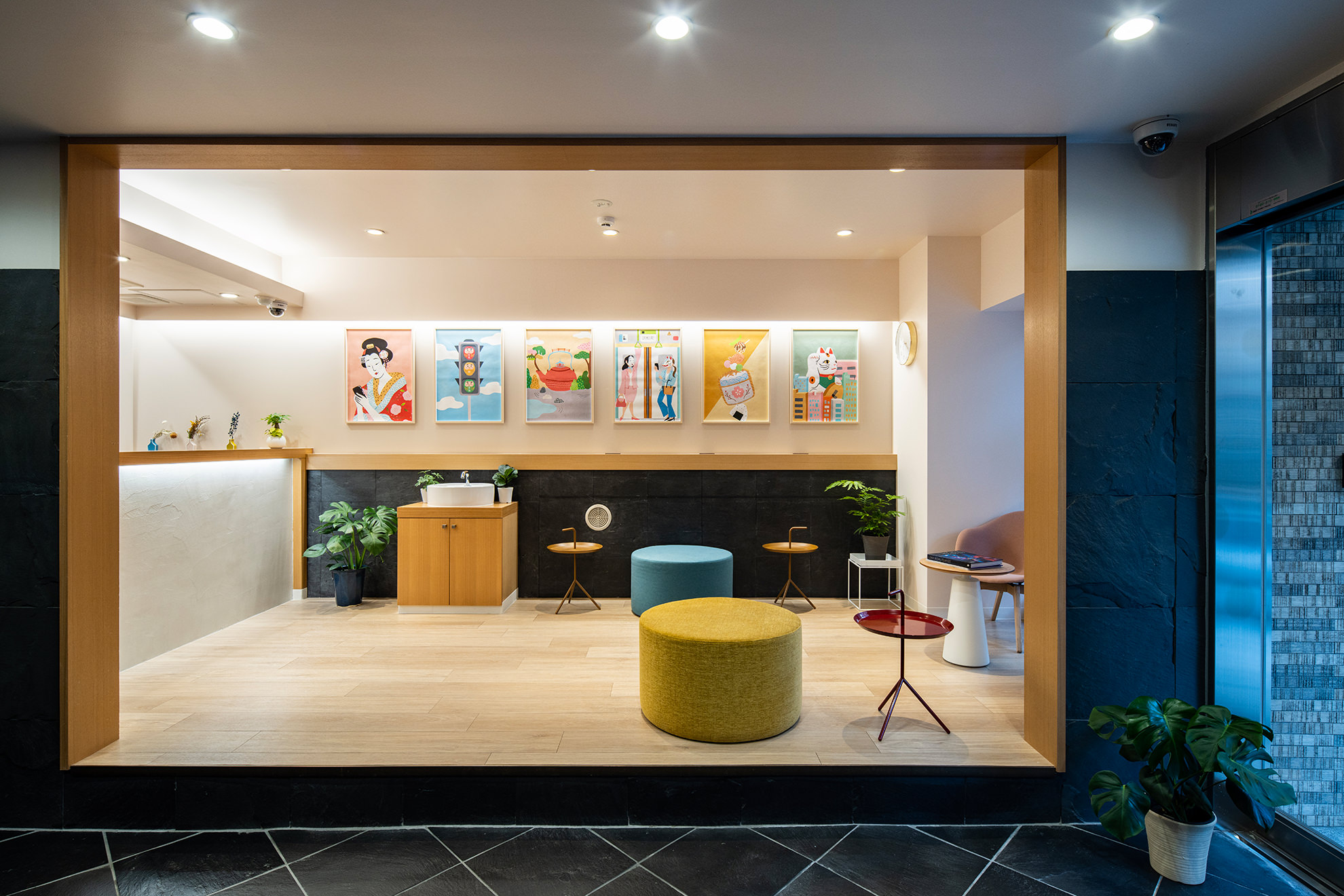 株式会社セクションL-Section L 1枚目