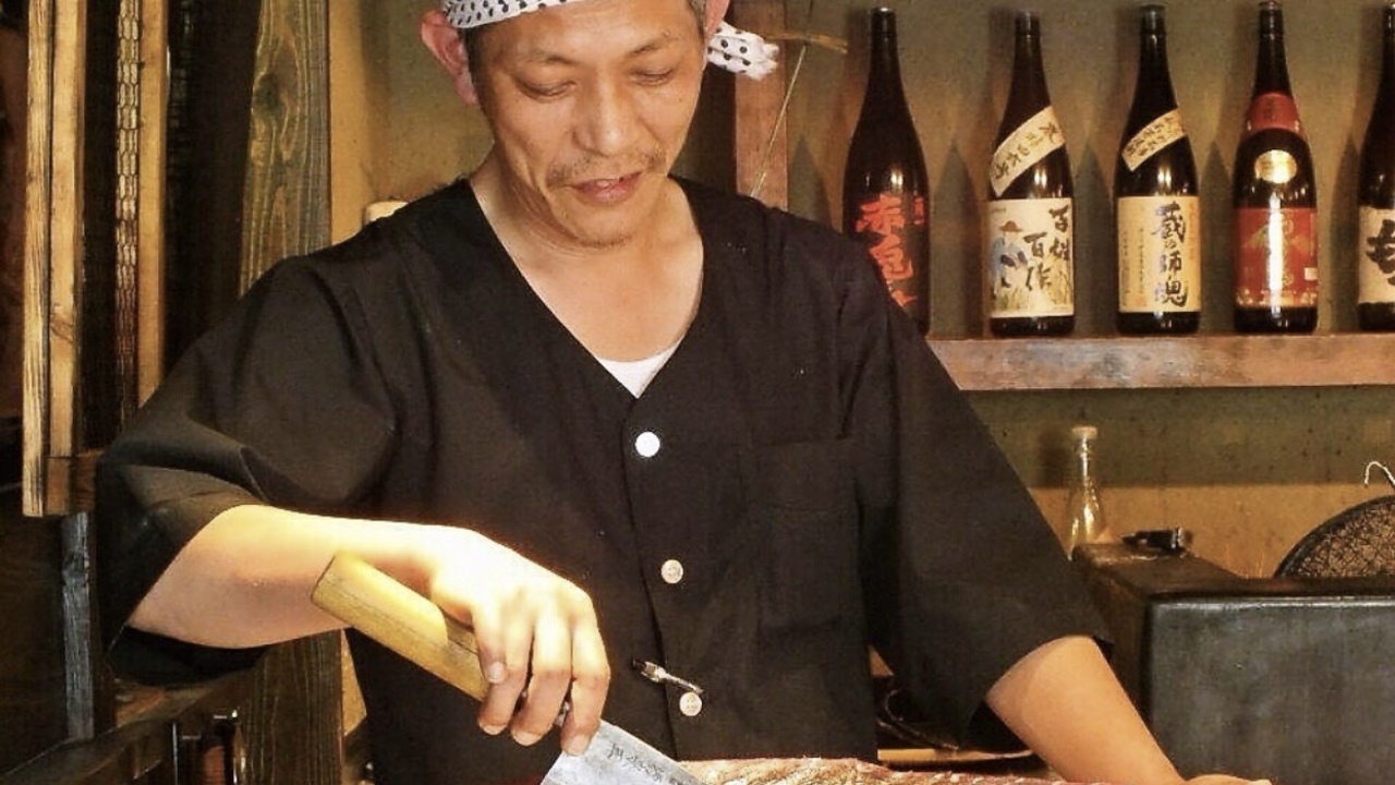 海と大地のうまいもん　源べえ の事業内容の写真2枚目