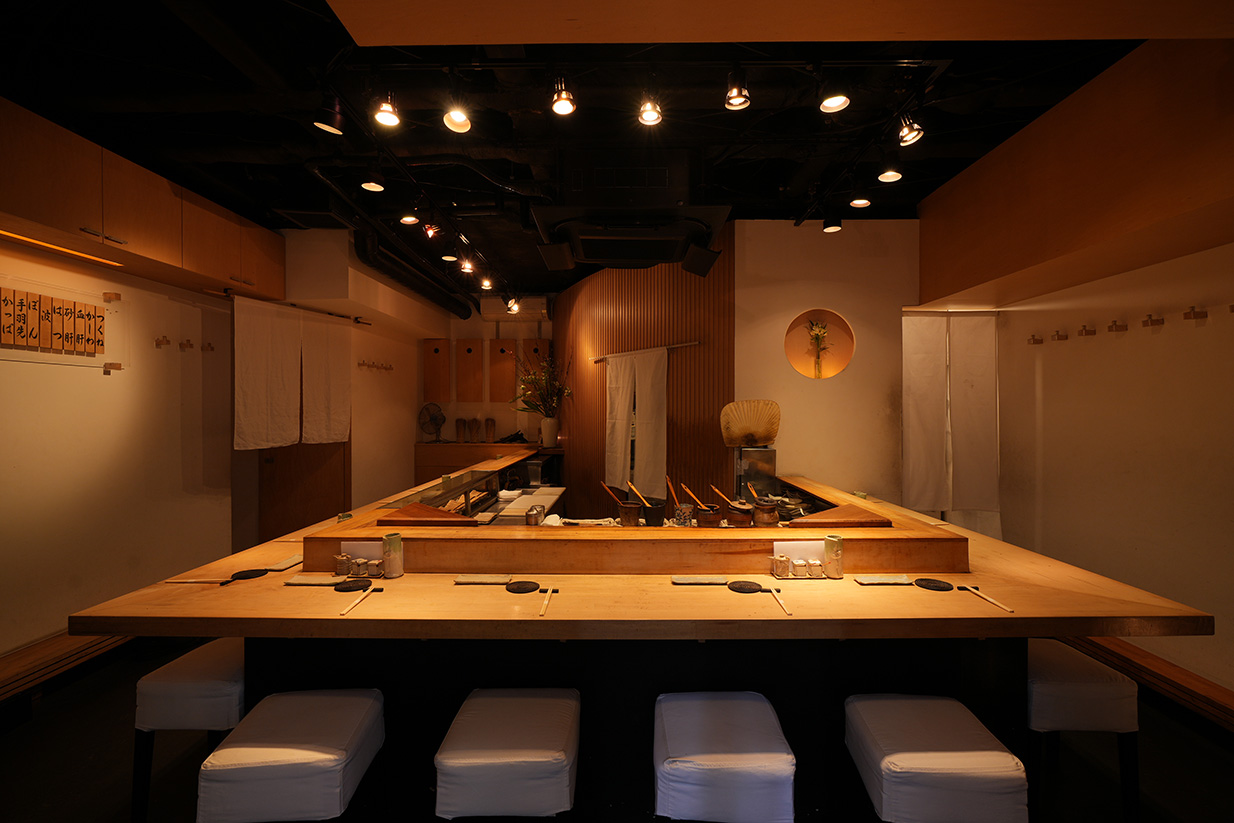 株式会社LDH kitchen-鳥しきICHIMON 1枚目