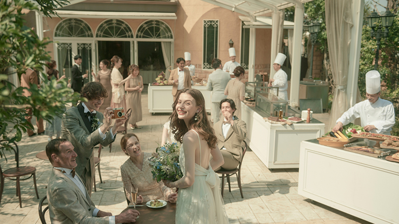 ル・シャン・ド・ククのこだわりポイントの写真3枚目