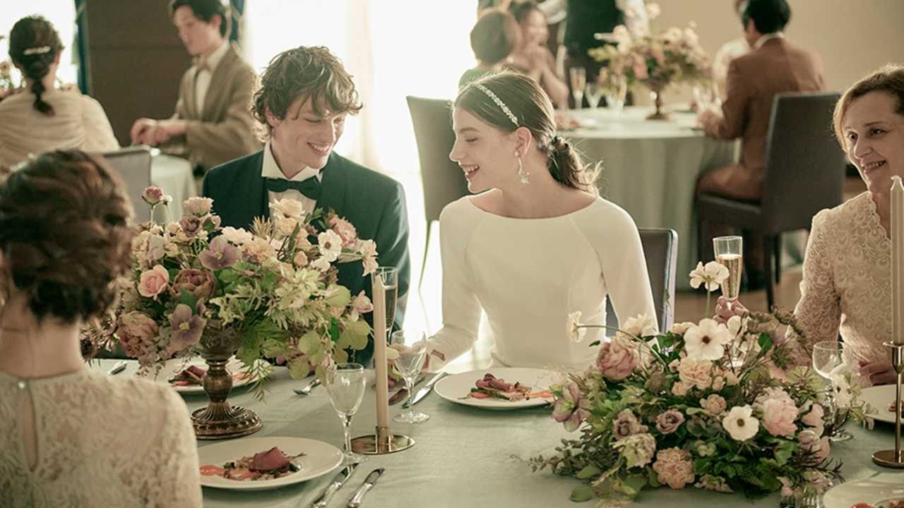 ル・シャン・ド・ククのこだわりポイントの写真4枚目