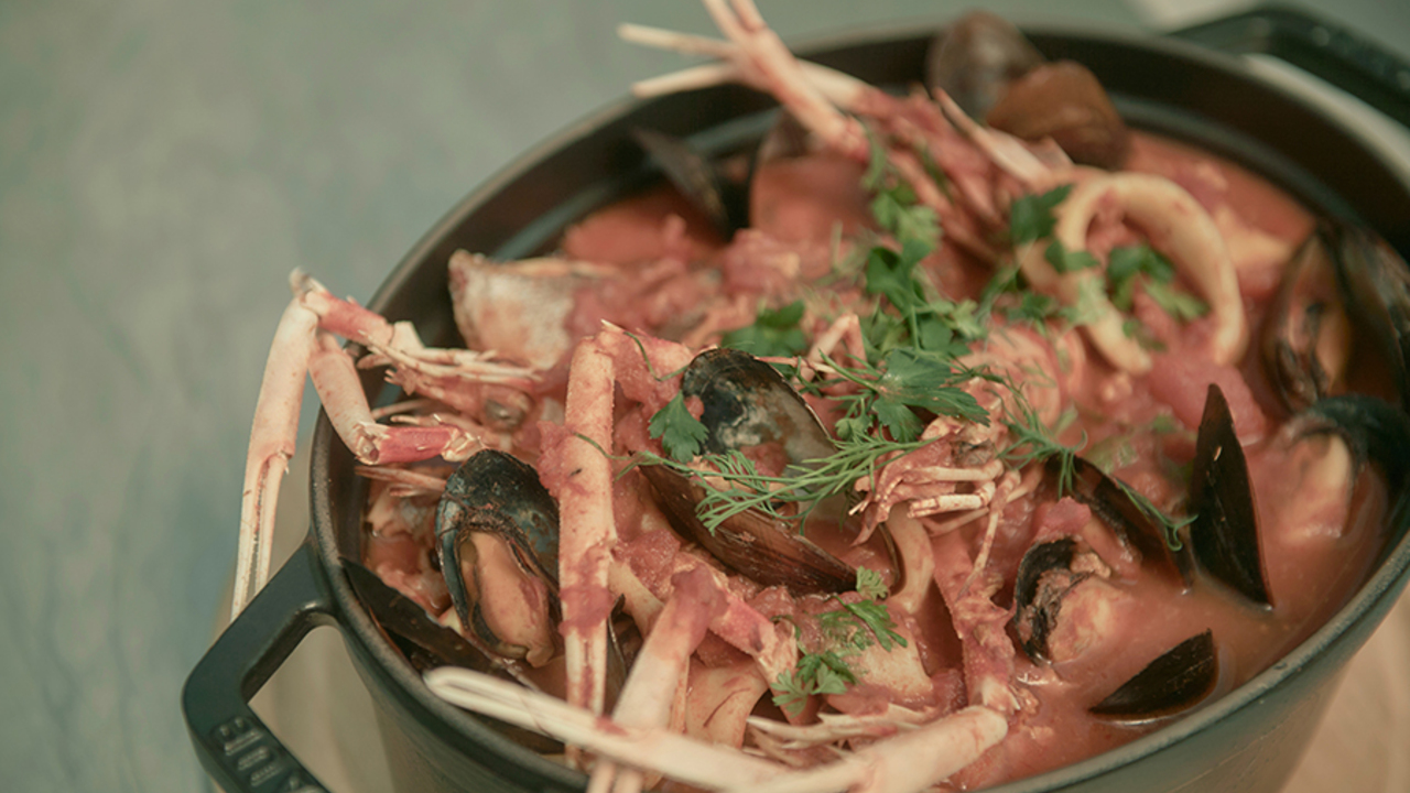 ル・シャン・ド・ククの事業内容の写真2枚目