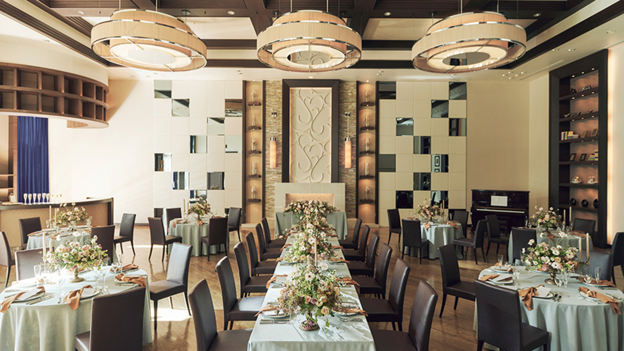 ル・シャン・ド・ククの事業内容の写真2枚目