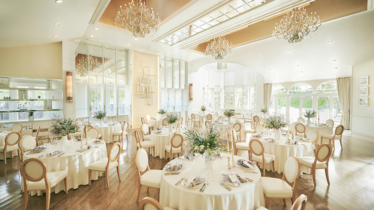 ル・シャン・ド・ククの事業内容の写真3枚目