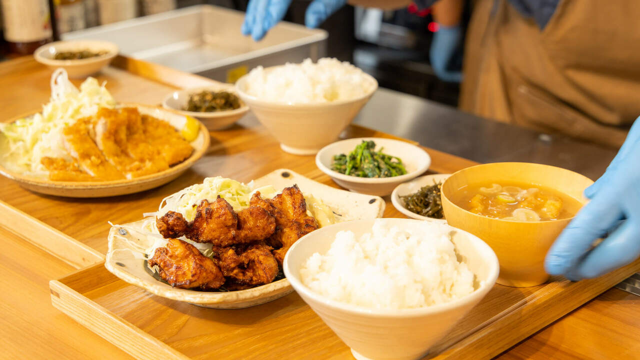 村の駅・道の駅の事業内容の写真1枚目