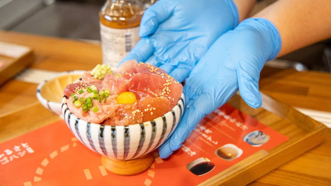 村の駅・道の駅の事業内容の写真1枚目