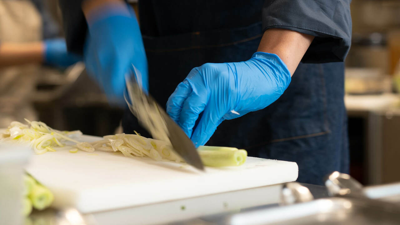 村の駅・道の駅の事業内容の写真2枚目