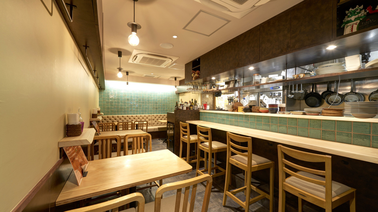 オステリア　ダ　タサキのこだわりポイントの写真3枚目