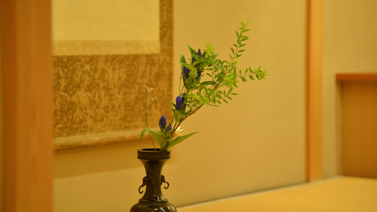 精進料理 醍醐のこだわりポイントの写真4枚目