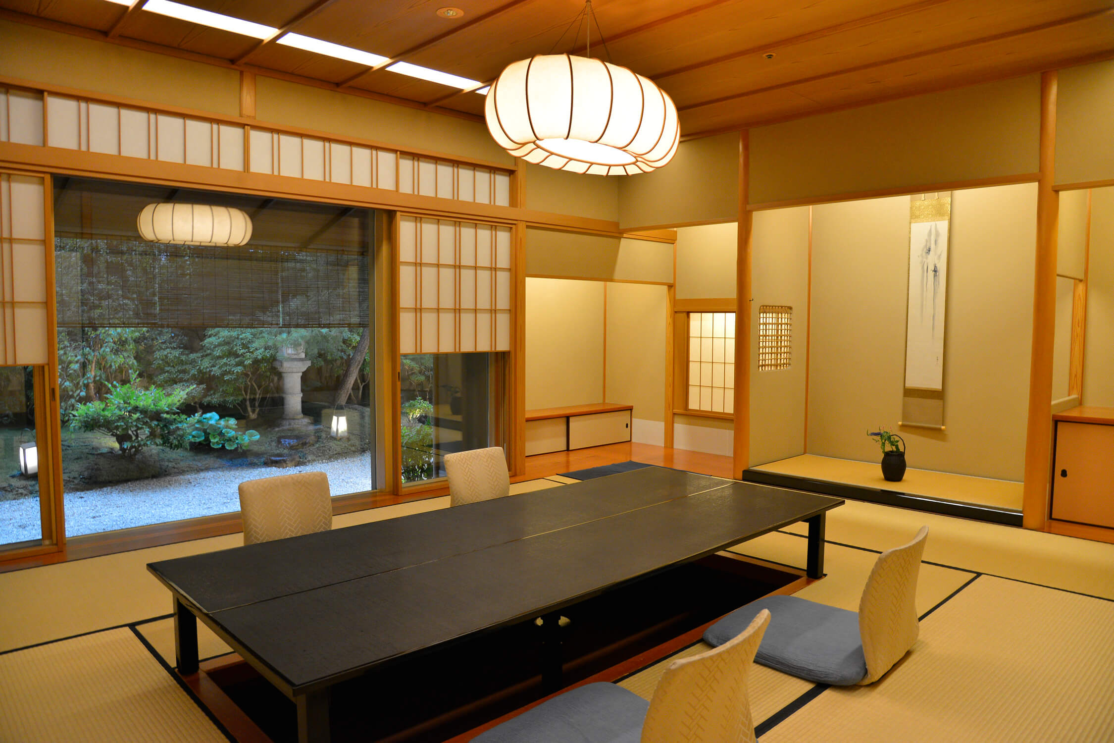 株式会社醍醐-精進料理 醍醐 1枚目