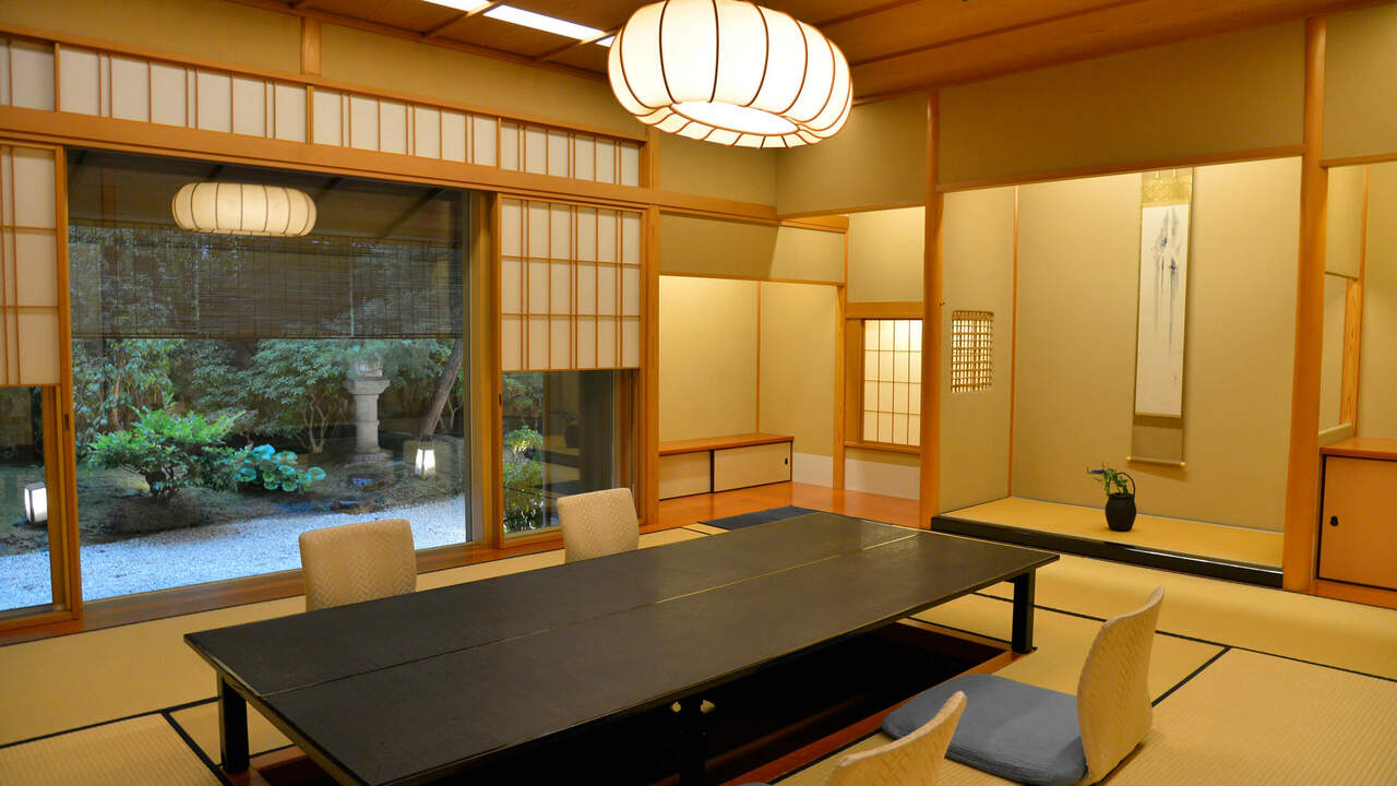 精進料理 醍醐の事業内容の写真1枚目