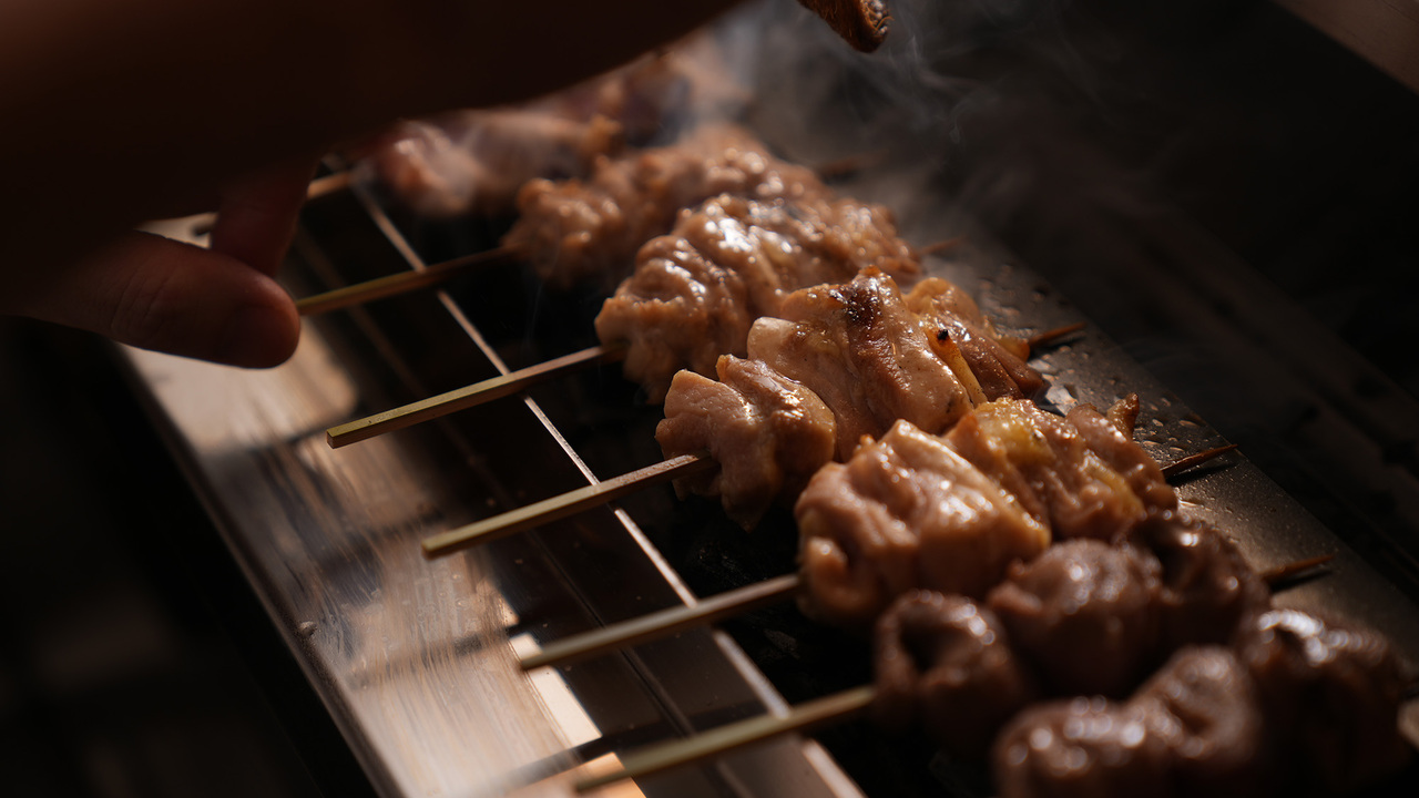 鳥しきICHIMONの事業内容の写真4枚目