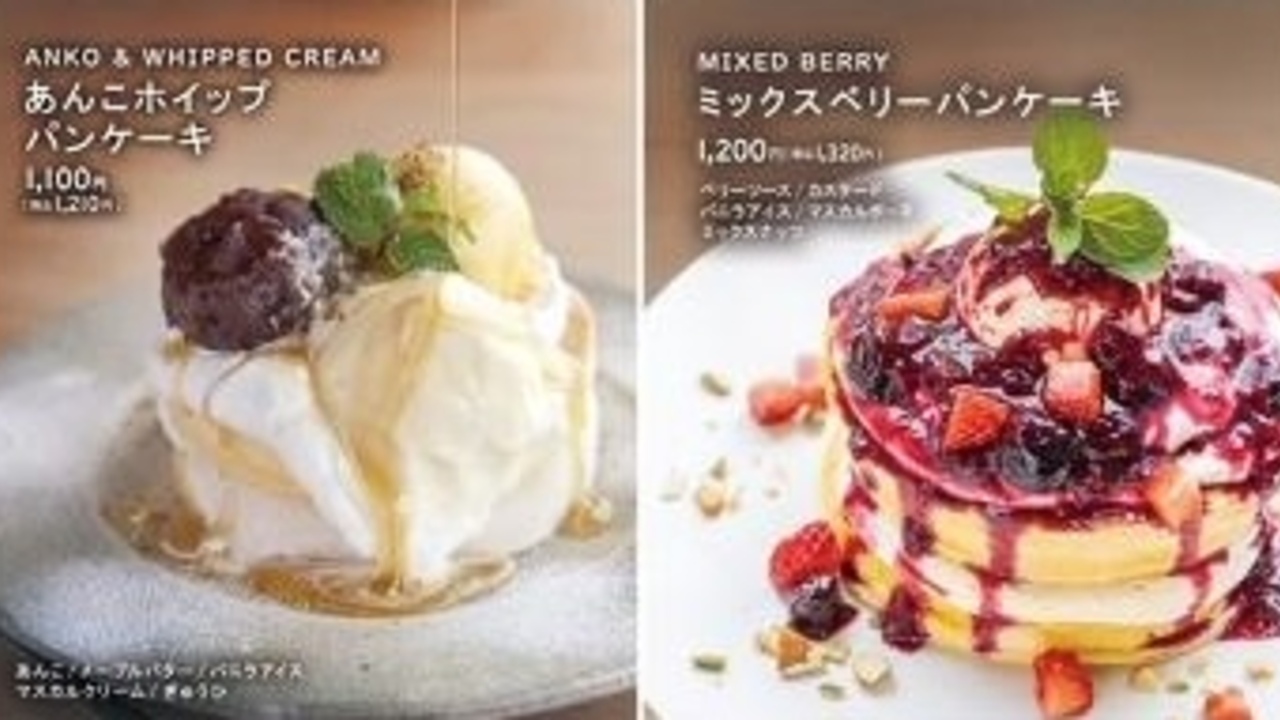 CAFE DULCET のこだわりポイントの写真3枚目