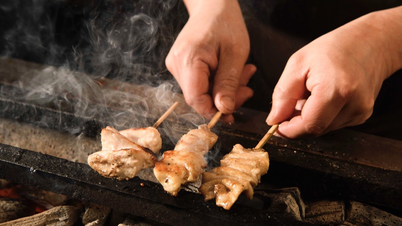 とり口のこだわりポイントの写真1枚目