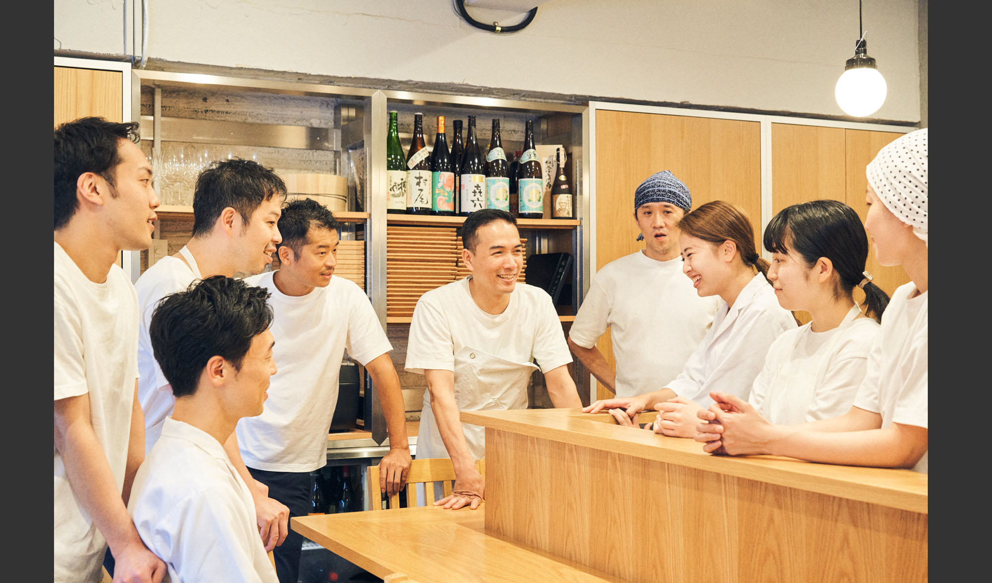 株式会社JO-とり口 3枚目