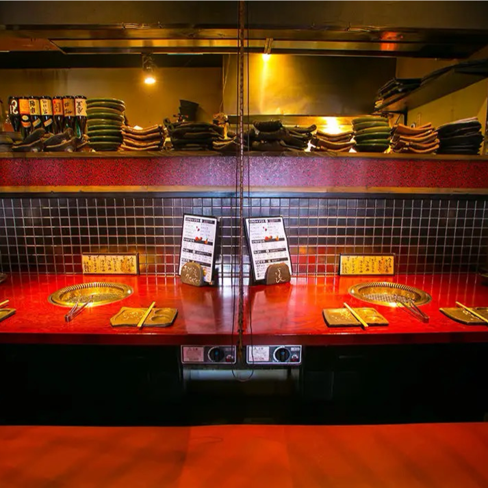 株式会社THINK-焼肉の家　いちえん 3枚目