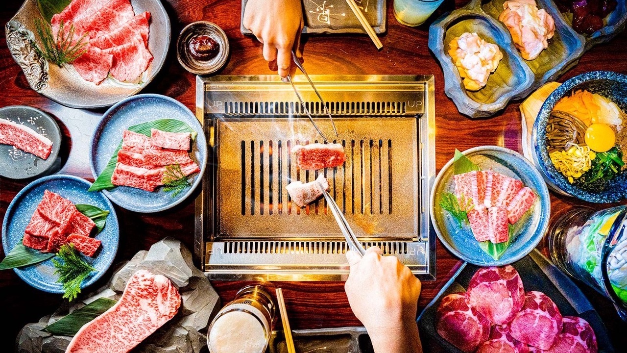 焼肉の家　いちえんの事業内容の写真1枚目