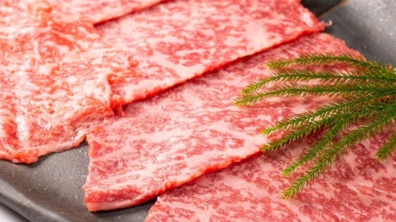 焼肉の家　いちえんの事業内容の写真3枚目