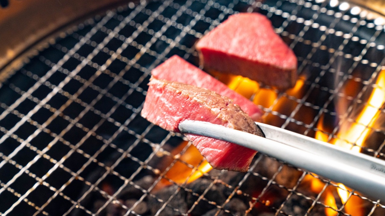 焼肉の家　いちえんの事業内容の写真4枚目