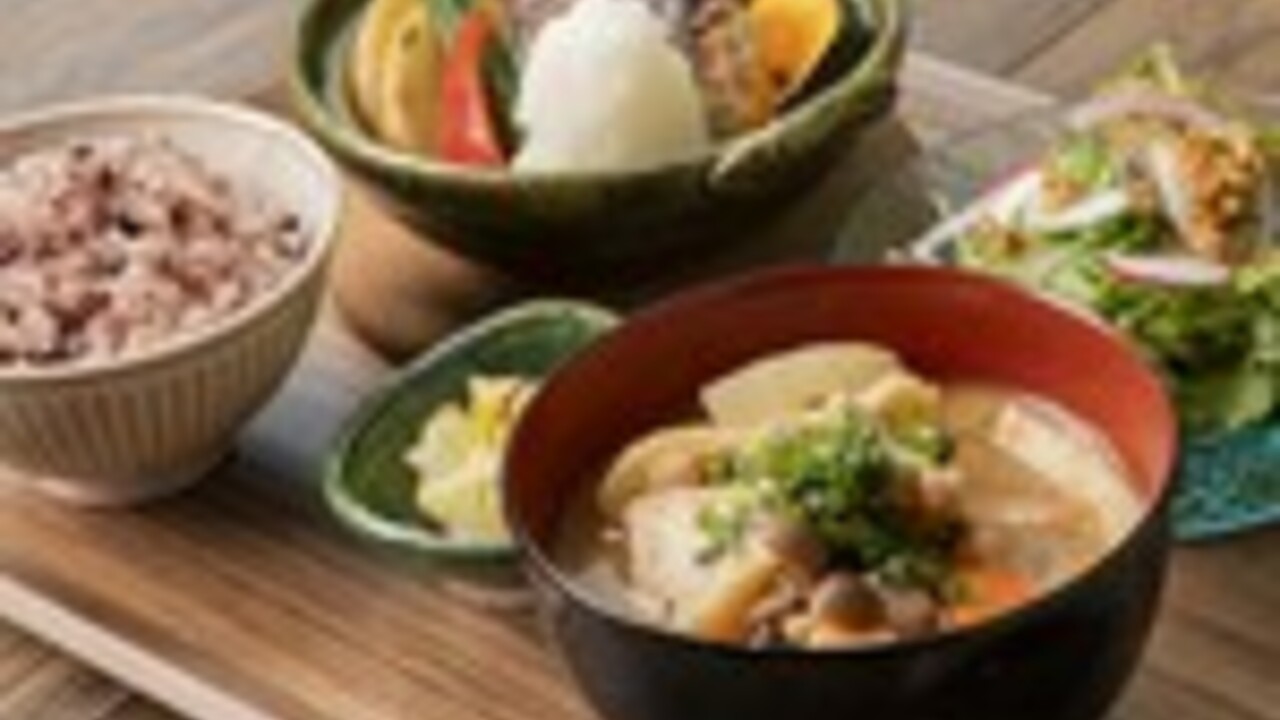 みそ糀のこだわりポイントの写真1枚目