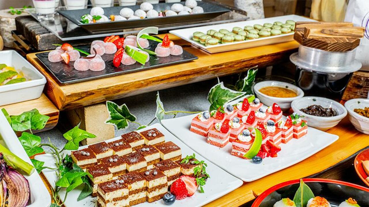 苗場プリンスホテルの事業内容の写真2枚目