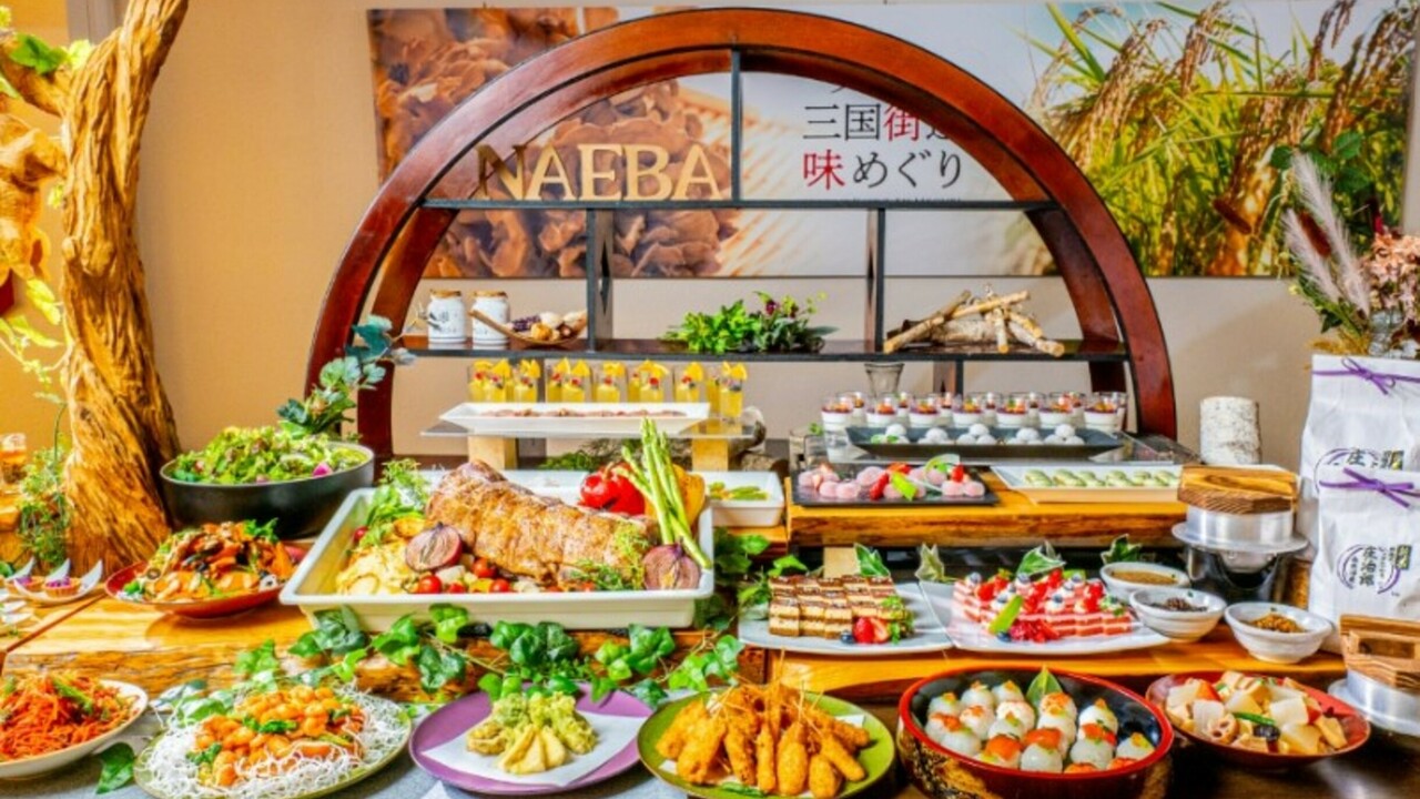 苗場プリンスホテルの事業内容の写真4枚目