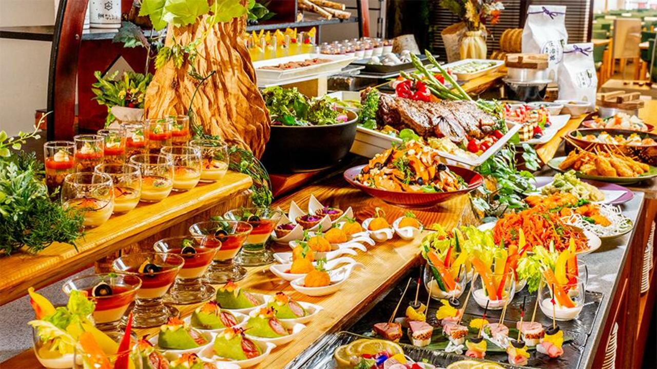 苗場プリンスホテルの事業内容の写真2枚目