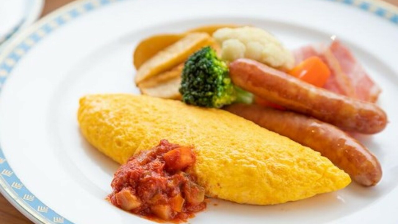 苗場プリンスホテルのこだわりポイントの写真1枚目