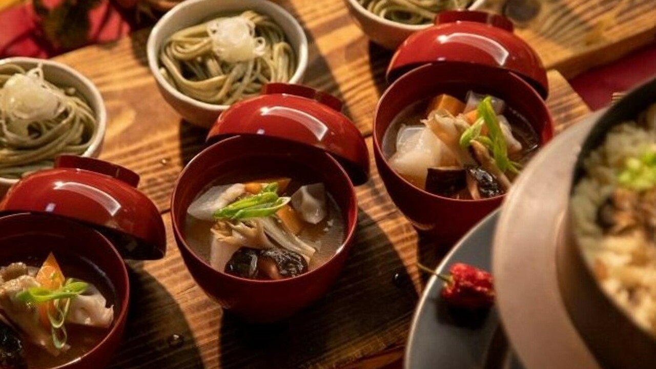 苗場プリンスホテルのこだわりポイントの写真2枚目