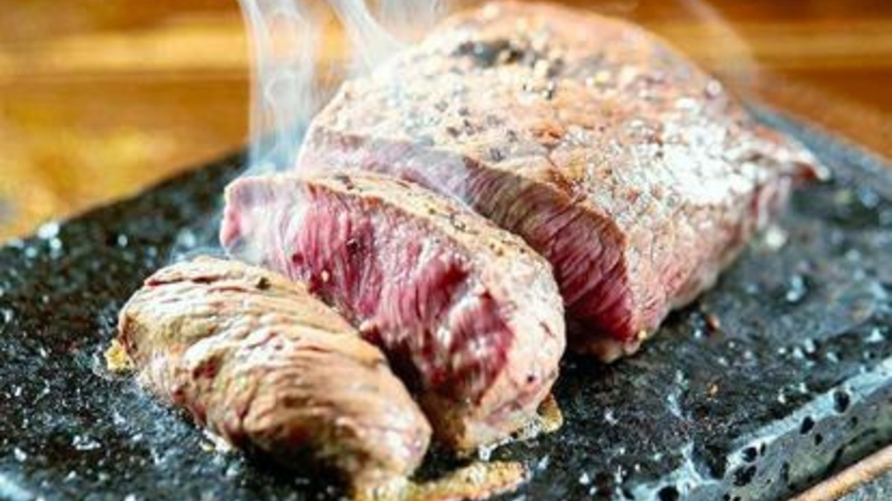 やっぱりステーキのこだわりポイントの写真1枚目