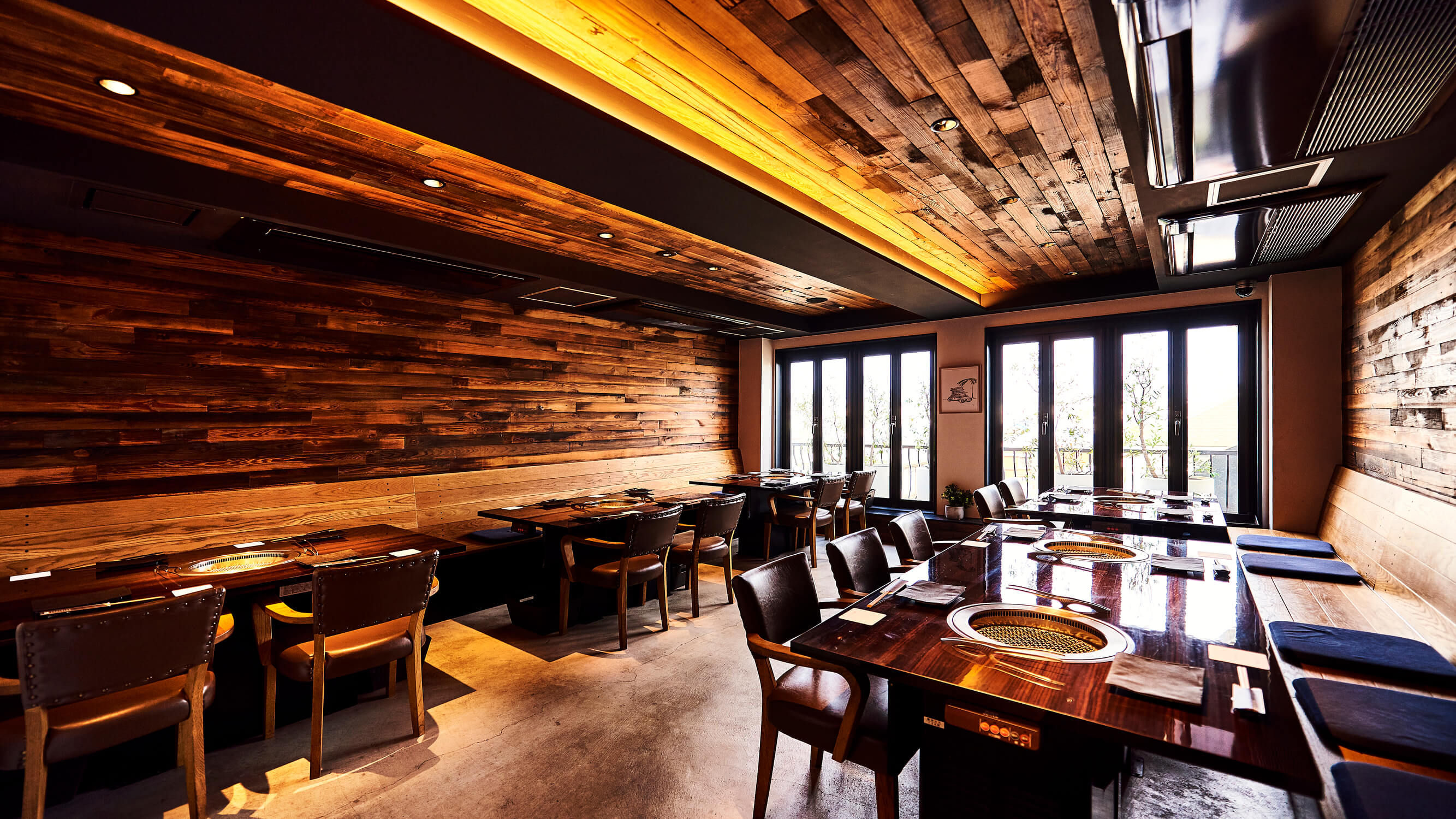 株式会社GRIT-YAKINIKU 55 TOKYO 1枚目