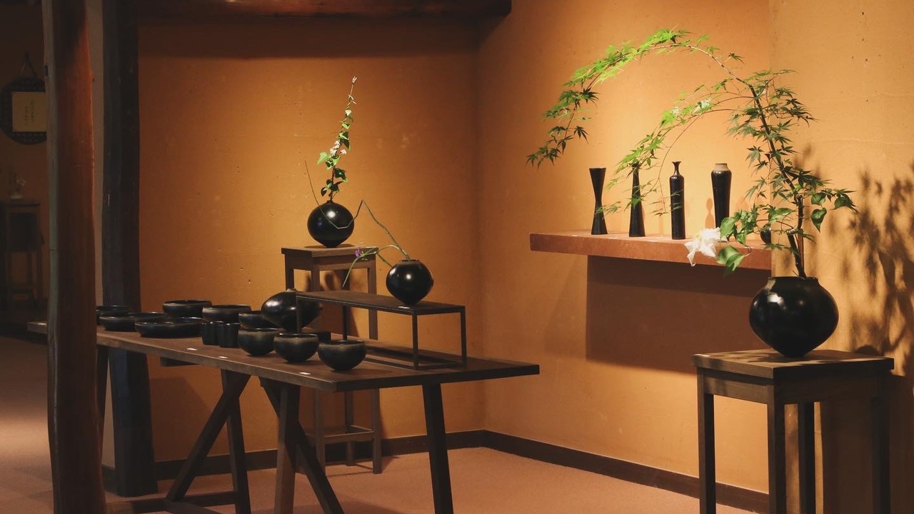 板室温泉 大黒屋のこだわりポイントの写真1枚目