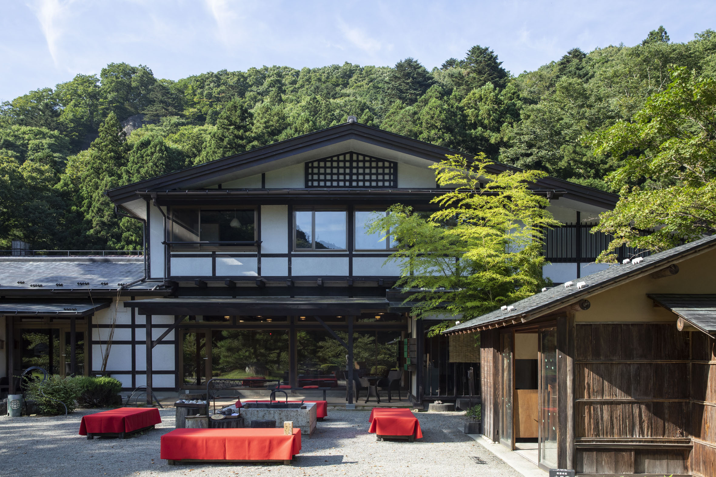 株式会社板室観光ホテル大黒屋-板室温泉 大黒屋 1枚目