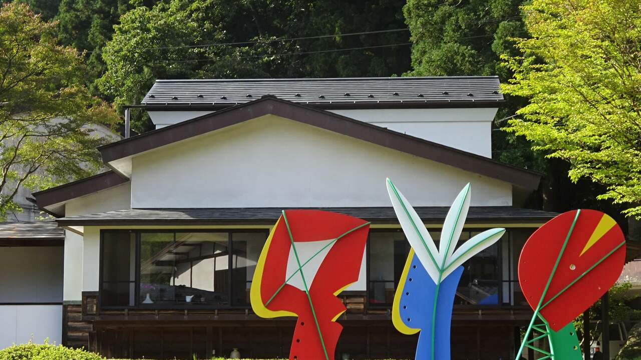 板室温泉 大黒屋の事業内容の写真2枚目