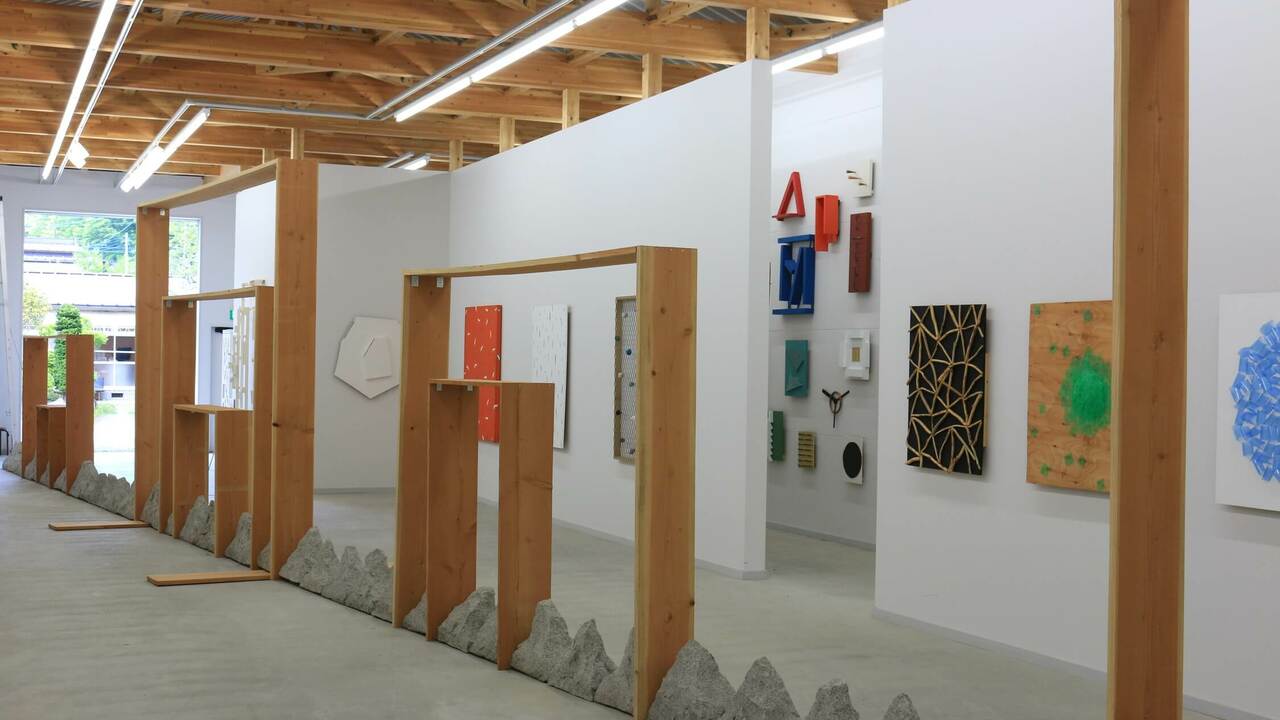 板室温泉 大黒屋の事業内容の写真1枚目