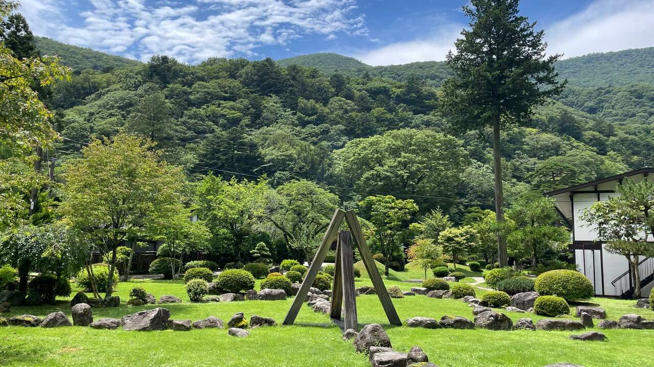 板室温泉 大黒屋の事業内容の写真4枚目