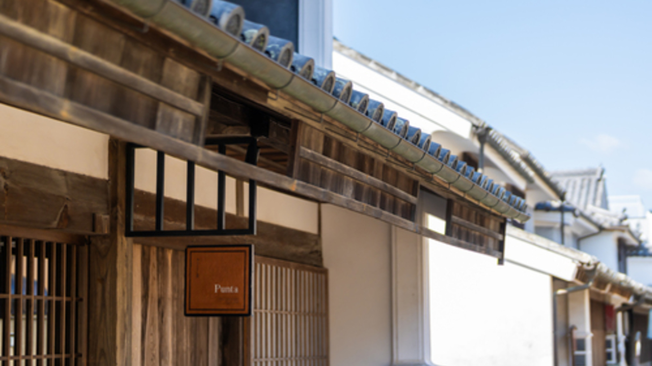 Italian/Café　Puntaのこだわりポイントの写真1枚目