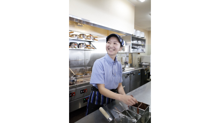 株式会社星陵フーズ-カレーハウスCoCo壱番屋 1枚目