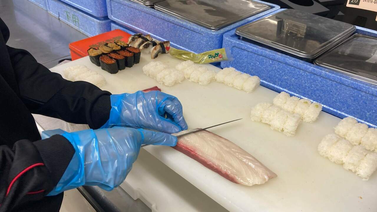 銀のさらのこだわりポイントの写真1枚目