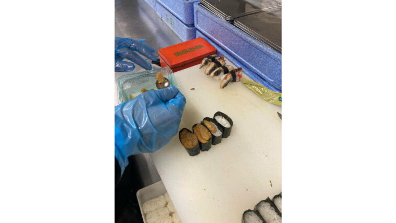 銀のさらのこだわりポイントの写真3枚目