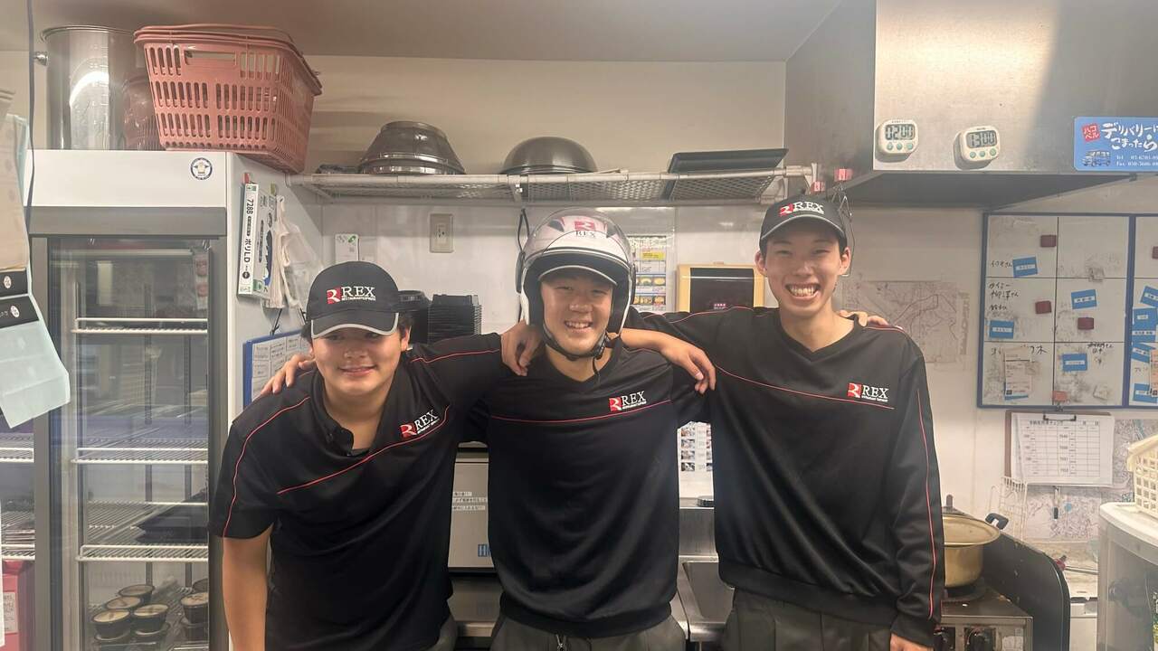 銀のさらの事業内容の写真3枚目