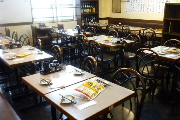 太洋観光株式会社-焼き鳥　とり一 3枚目