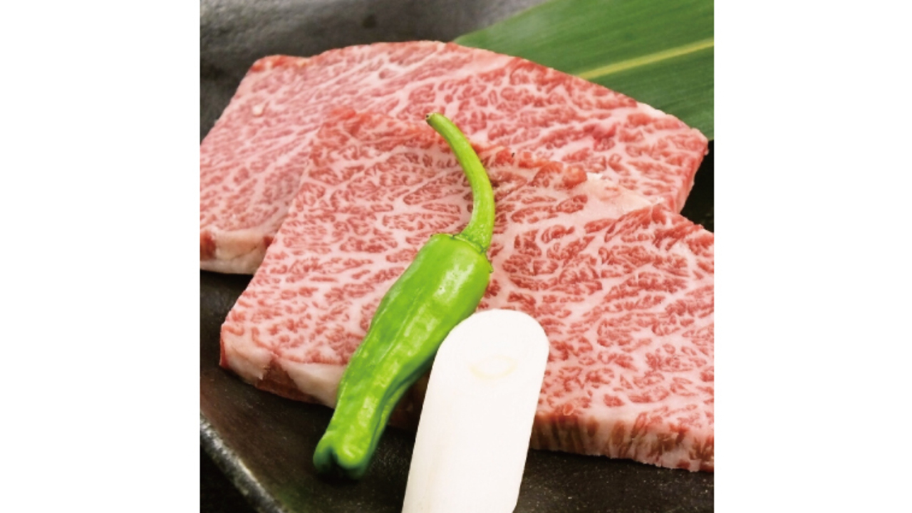 焼肉上野太昌園のこだわりポイントの写真1枚目