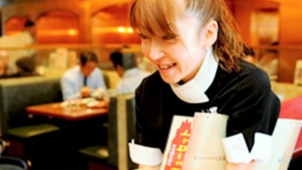 焼肉上野太昌園の事業内容の写真3枚目