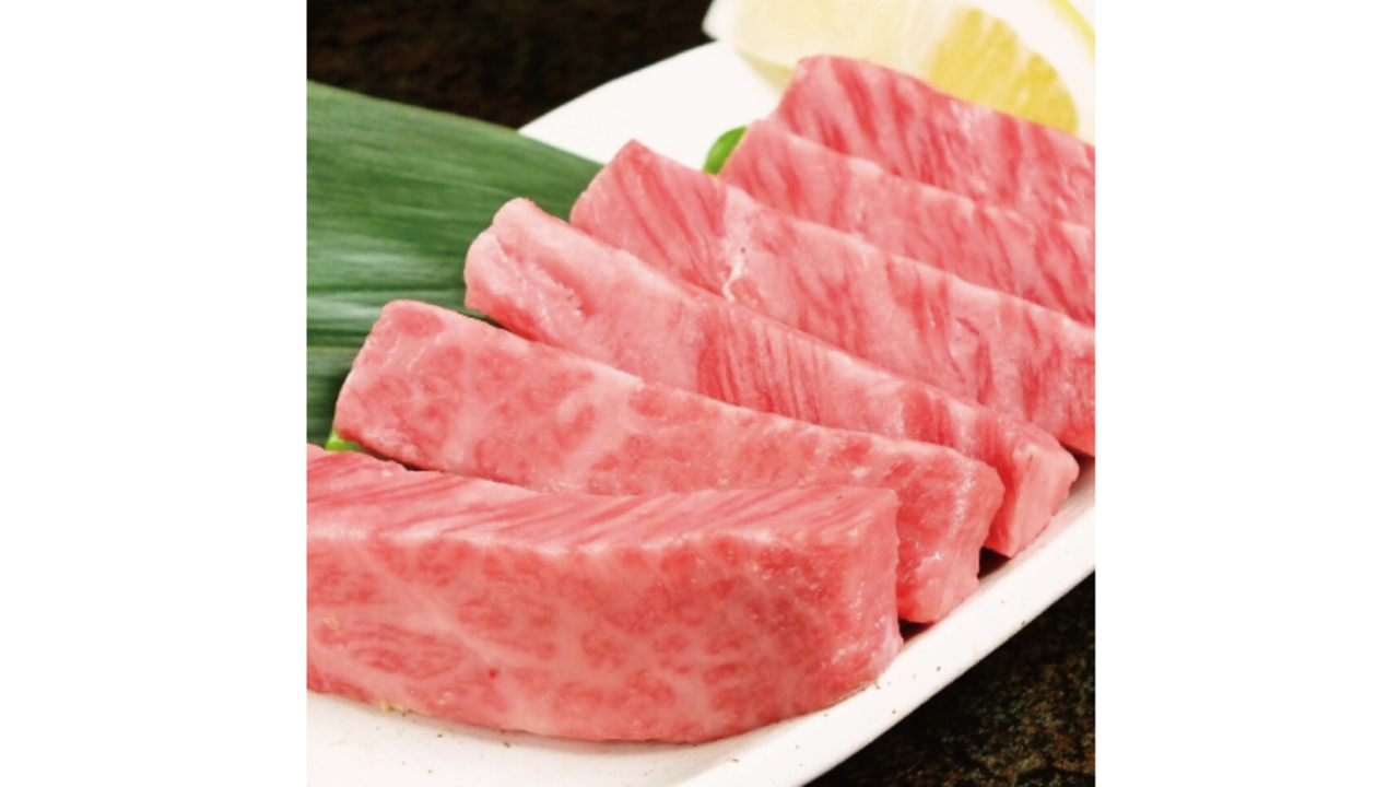 焼肉上野太昌園のこだわりポイントの写真2枚目