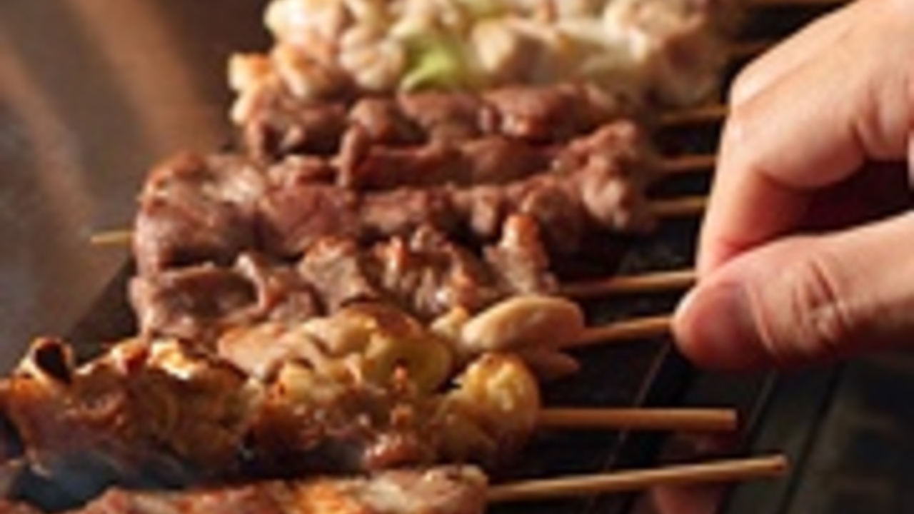 焼き鳥　とり一の事業内容の写真1枚目