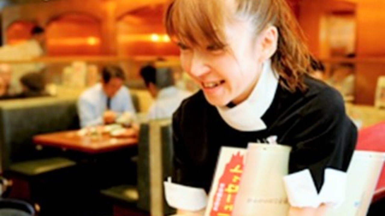 焼肉上野太昌園の事業内容の写真1枚目