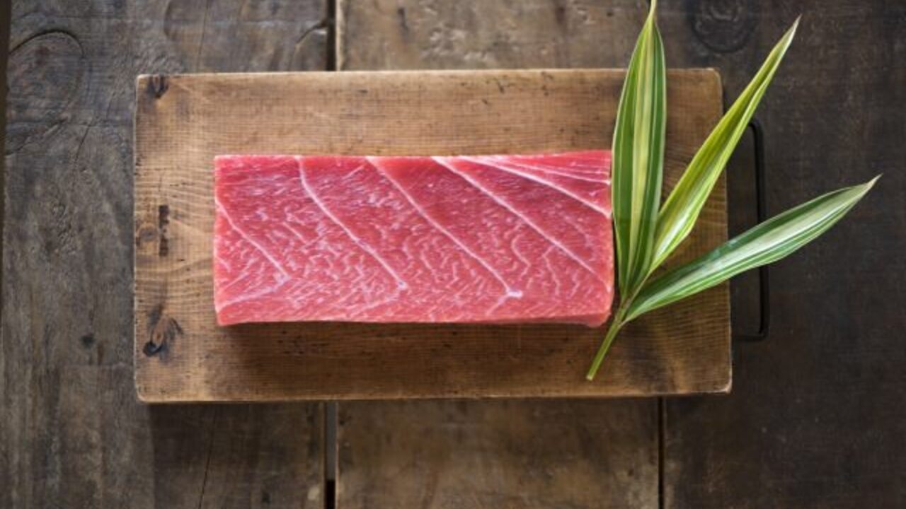 魚丼屋のこだわりポイントの写真1枚目