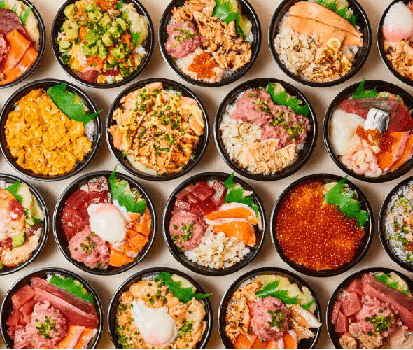 株式会社SI-魚丼屋 2枚目