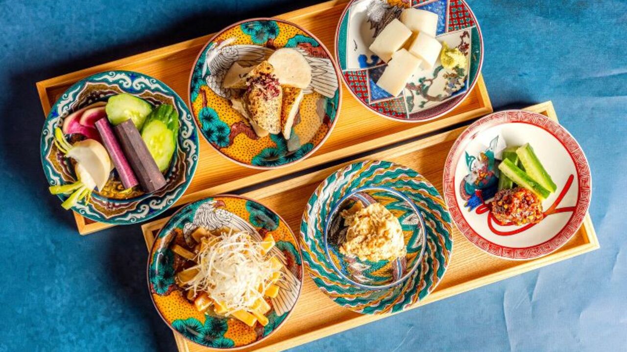 蕎麦　菫のこだわりポイントの写真3枚目